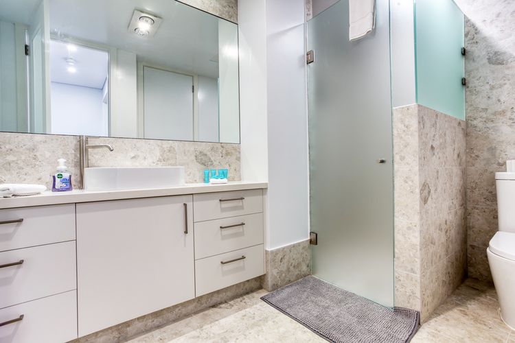 Port Geographe Beachfront Retreat