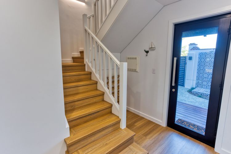Port Geographe Beachfront Retreat