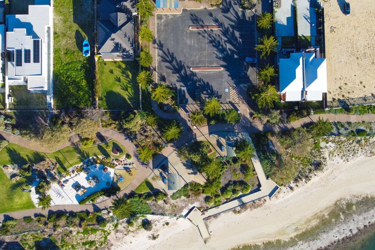 Port Geographe Beachfront Retreat
