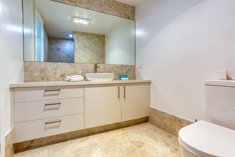 Port Geographe Beachfront Retreat
