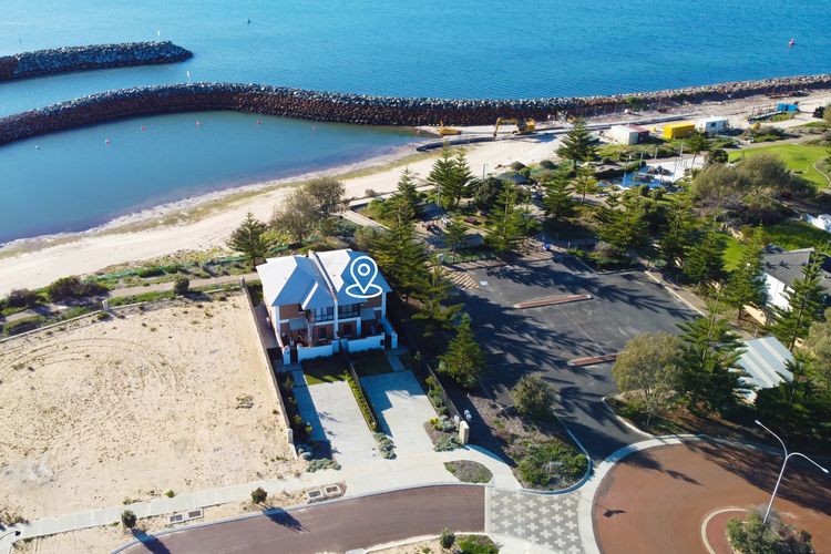 Port Geographe Beachfront Retreat