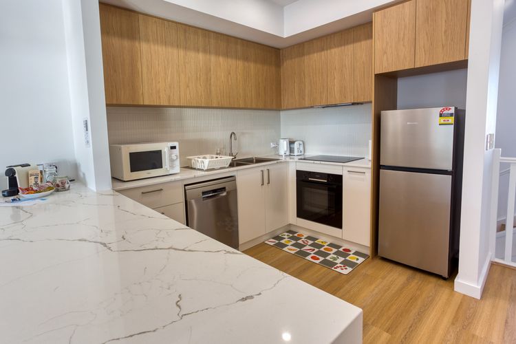 Port Geographe Beachfront Retreat