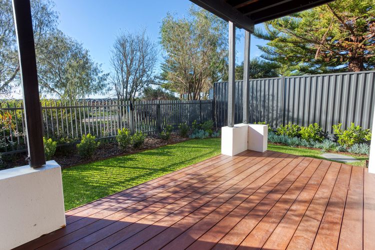 Port Geographe Beachfront Retreat