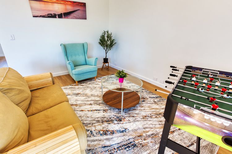 Port Geographe Beachfront Retreat