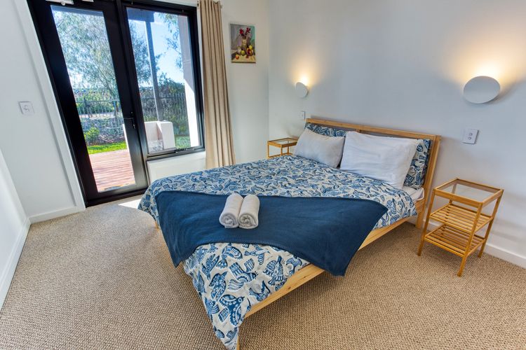 Port Geographe Beachfront Retreat