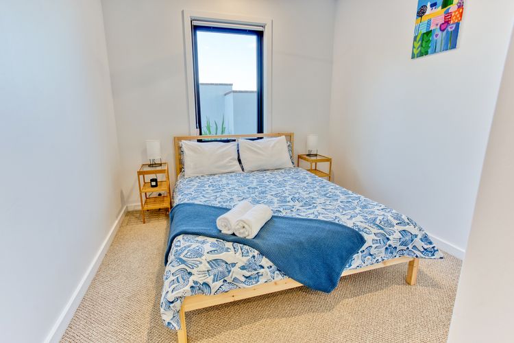 Port Geographe Beachfront Retreat