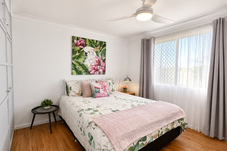 Peaceful Parkside Oasis Walk to Beach & CBD