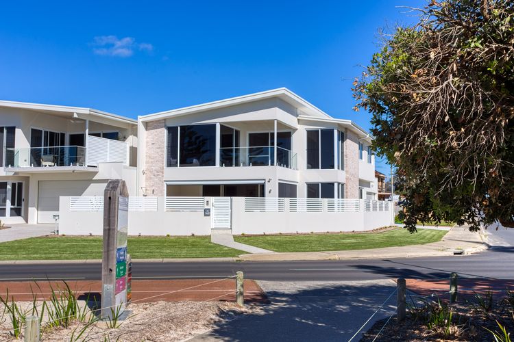 Beachfront Bliss on Geographe Bay