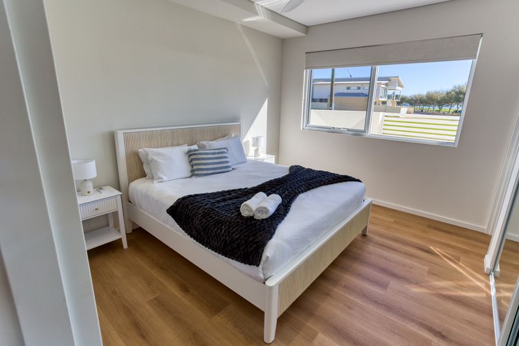 Beachfront Bliss on Geographe Bay