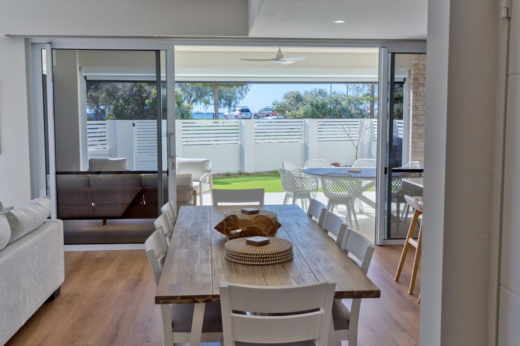 Beachfront Bliss on Geographe Bay
