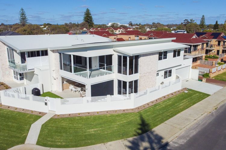Beachfront Bliss on Geographe Bay