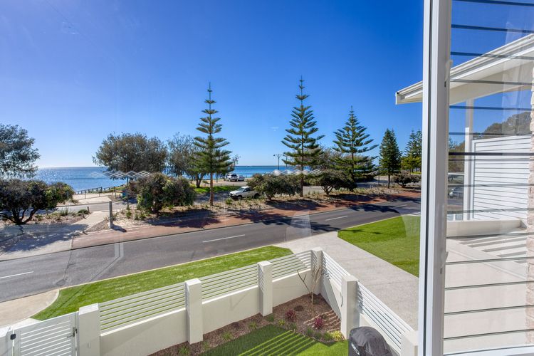 Beachfront Bliss on Geographe Bay