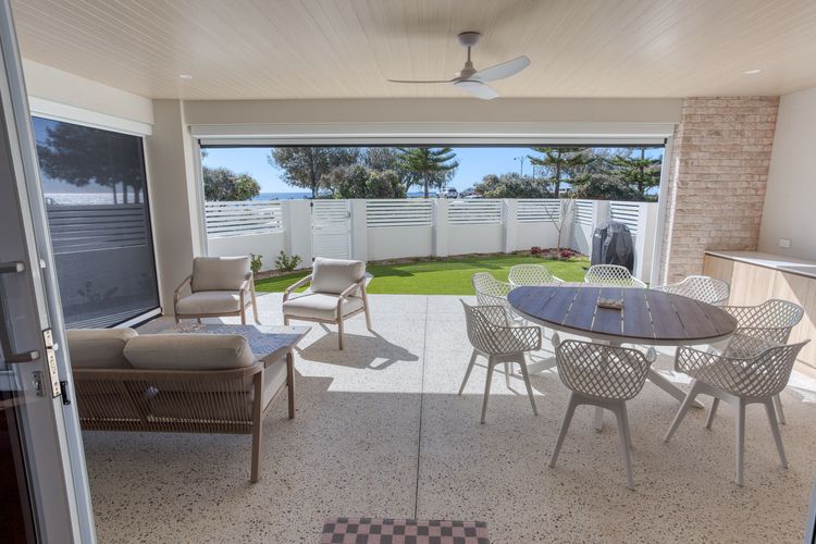 Beachfront Bliss on Geographe Bay