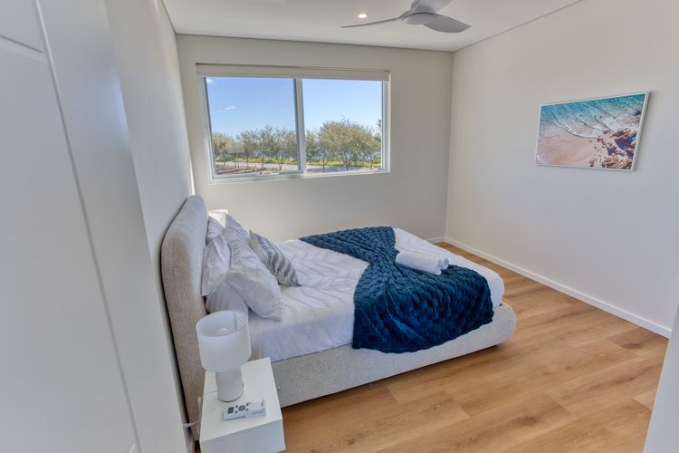 Beachfront Bliss on Geographe Bay