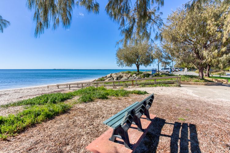 Beachfront Bliss on Geographe Bay