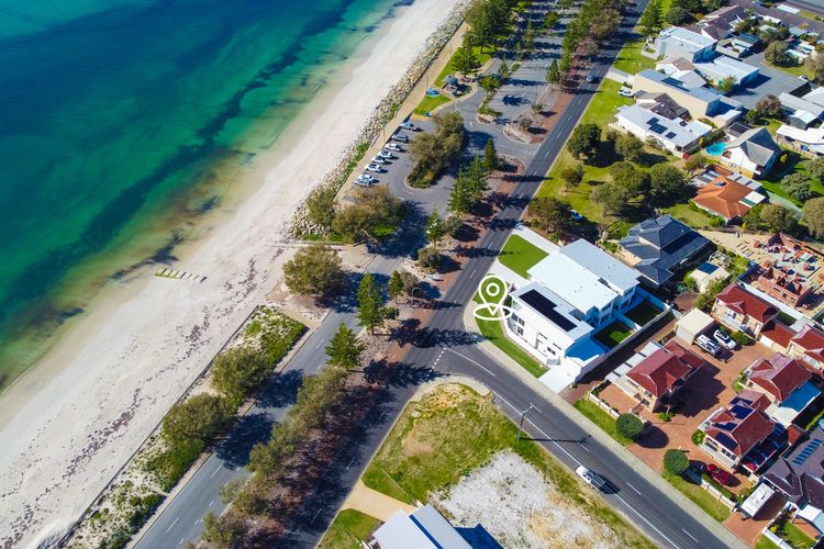 Beachfront Bliss on Geographe Bay