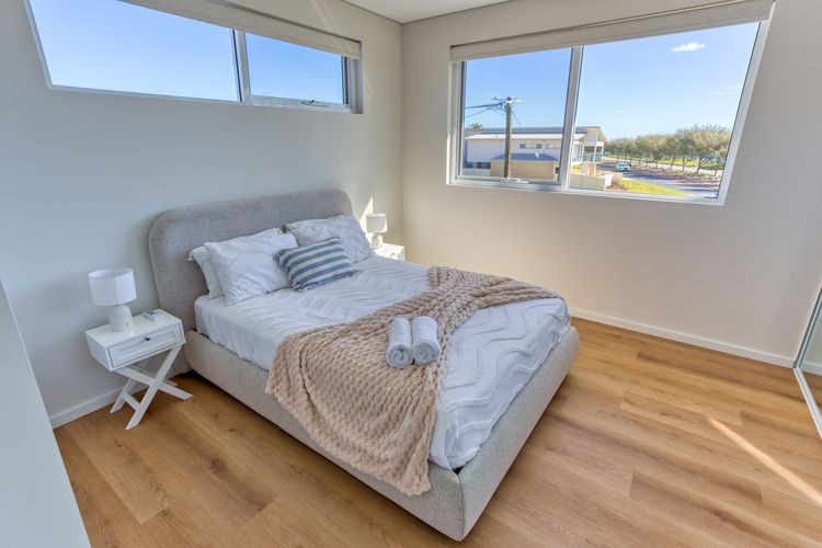 Beachfront Bliss on Geographe Bay