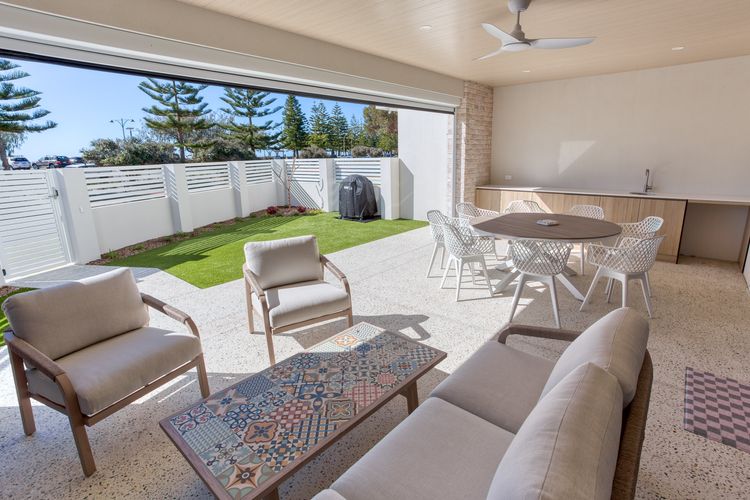 Beachfront Bliss on Geographe Bay