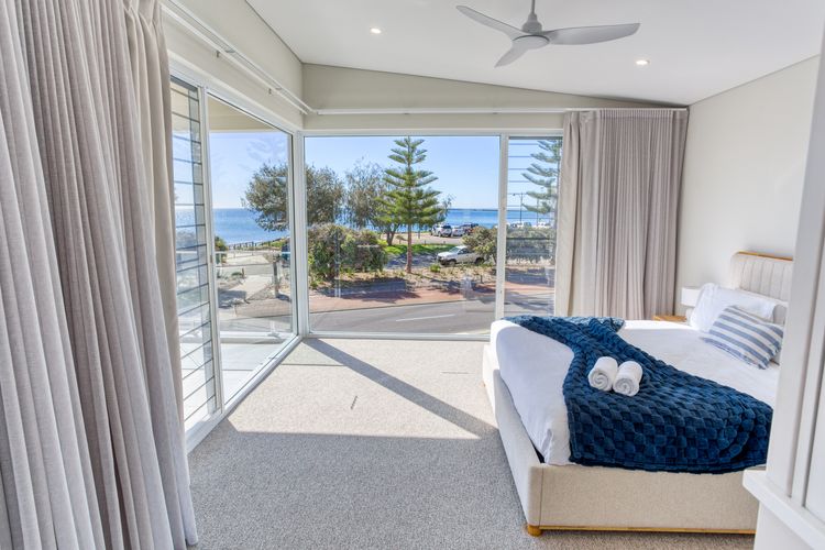 Beachfront Bliss on Geographe Bay