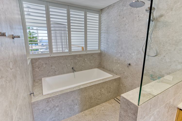 Beachfront Bliss on Geographe Bay