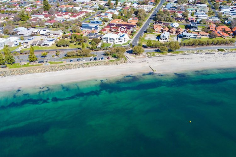 Beachfront Bliss on Geographe Bay