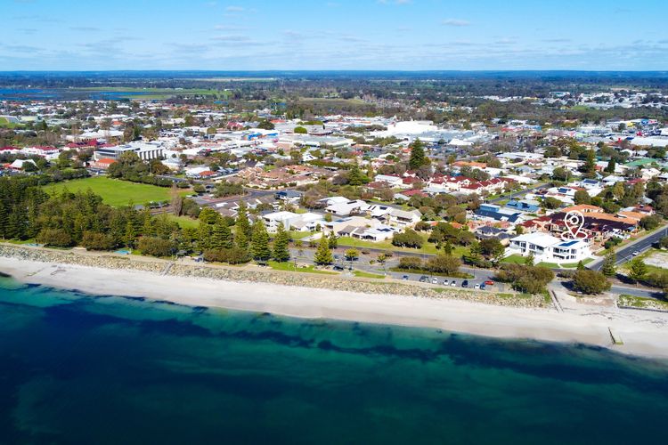 Beachfront Bliss on Geographe Bay
