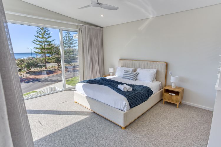 Beachfront Bliss on Geographe Bay