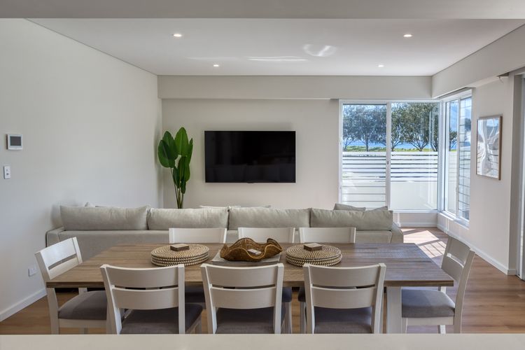 Beachfront Bliss on Geographe Bay