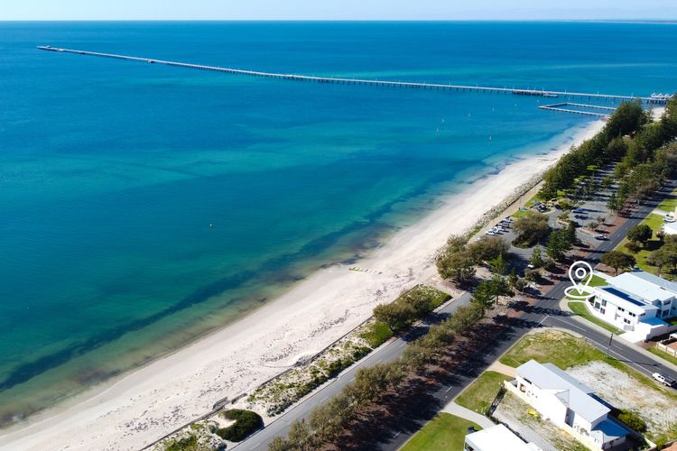 Beachfront Bliss on Geographe Bay