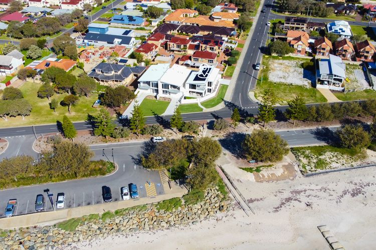 Beachfront Bliss on Geographe Bay