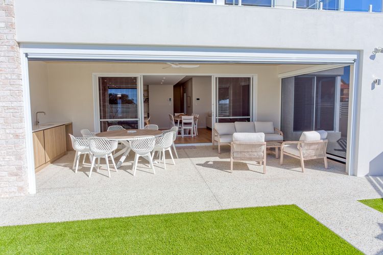 Beachfront Bliss on Geographe Bay