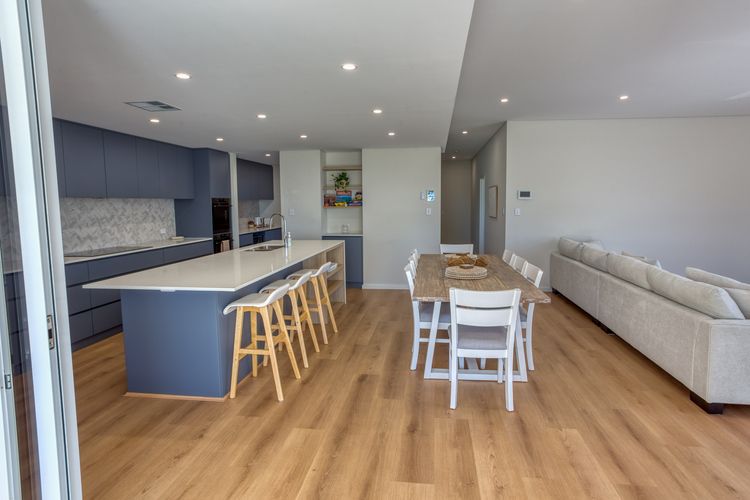 Beachfront Bliss on Geographe Bay