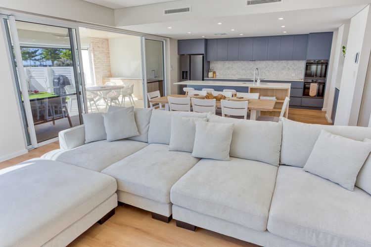 Beachfront Bliss on Geographe Bay