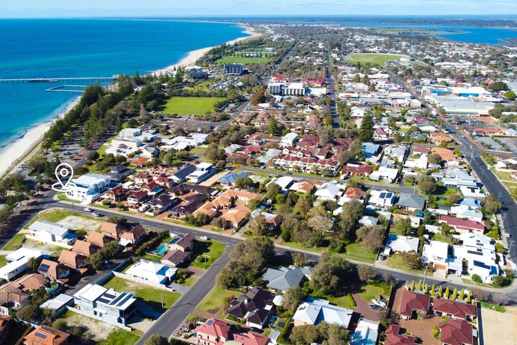 Beachfront Bliss on Geographe Bay