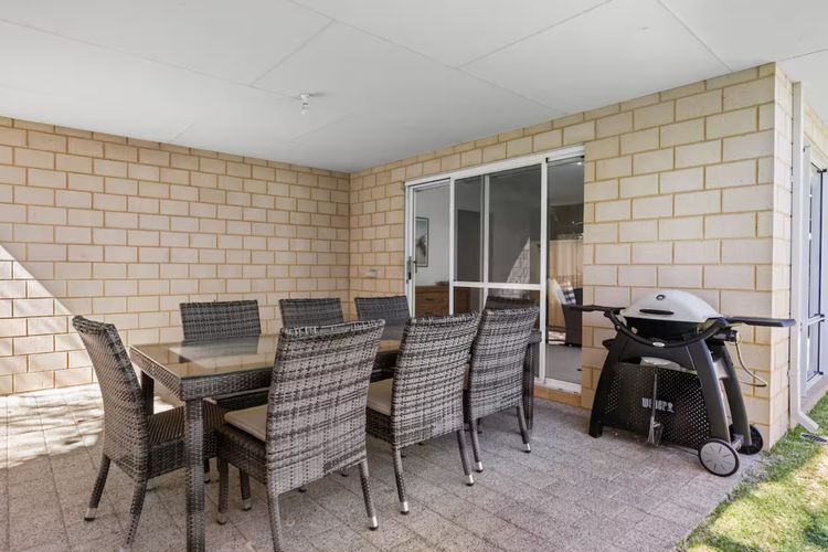 Coastal Escapes Busselton