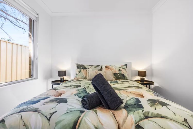 Coastal Escapes Busselton