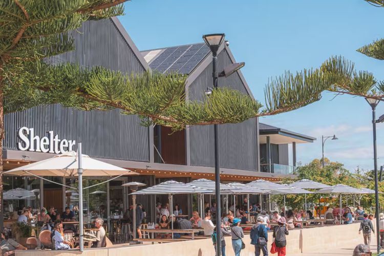 Coastal Escapes Busselton