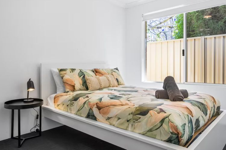 Coastal Escapes Busselton
