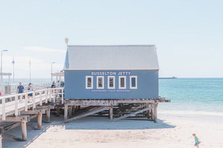 Coastal Escapes Busselton