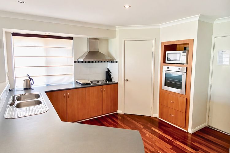 Wagon Holiday Home