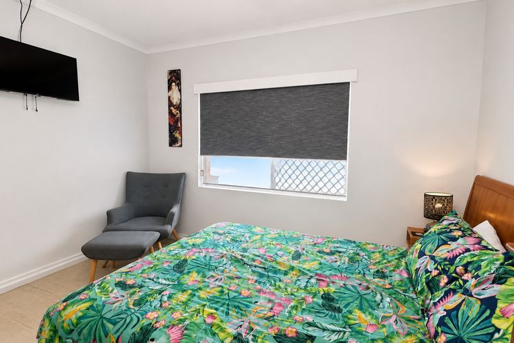 Seaside Snug