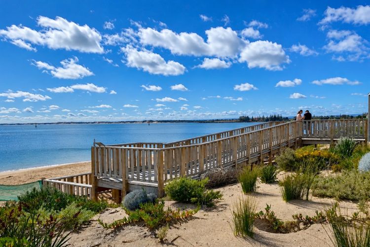 Seaside Snug