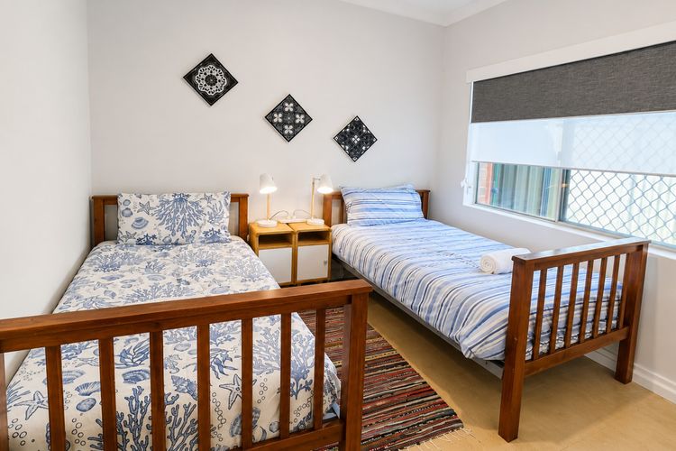 Seaside Snug