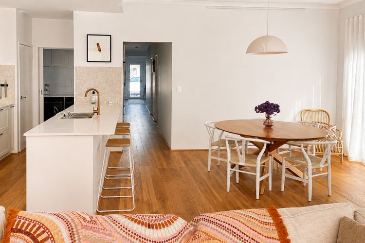 Coastal Dreams Retreat