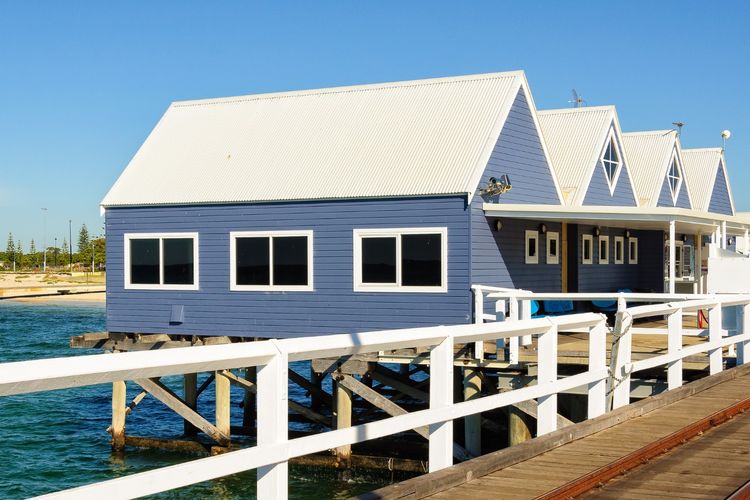 Coastal Dreams Retreat