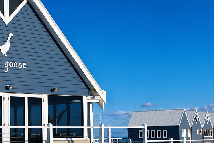 Coastal Dreams Retreat