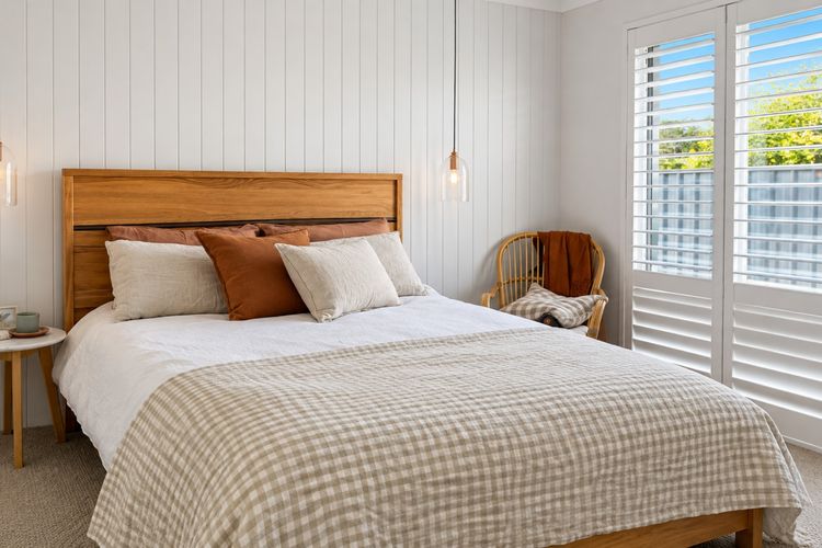 Coastal Dreams Retreat