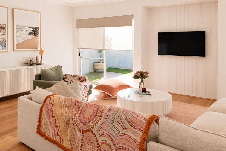 Coastal Dreams Retreat