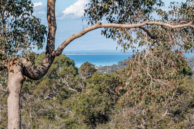 Bay Lookout @ Cape Villas