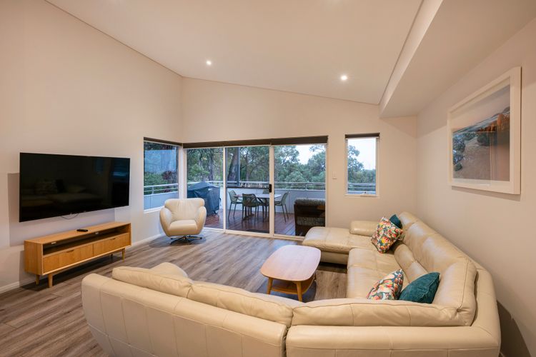 Bay Lookout @ Cape Villas